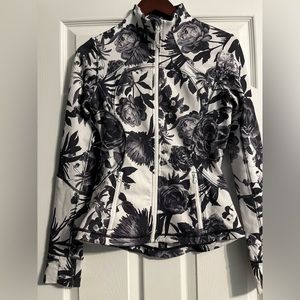 Lululemon Zip Jacket